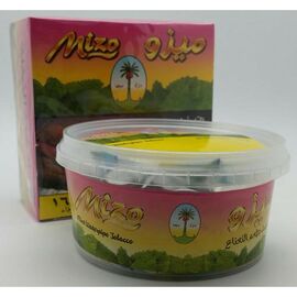 Тютюн Naklha Mizo (Нахла Мізо) М'ята 250 гр
