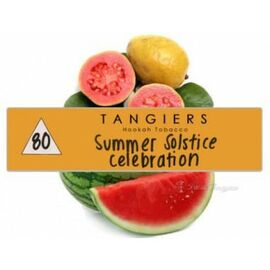 Тютюн Tangiers Noir Summer Solstice Celebration 80 (Танжирс Літнє Сонцестояння) 100 гр