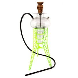 Кальяни LEX Meduse (Лекс) Зелений