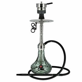 Кальяни Amy Deluxe SS 30.02 BK (Емі Делюкс) Чорний