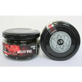 Тютюн Smoky Bull Soft line Mulled Wine (Смокі Бул софт Глінтвейн) 100 грам