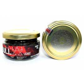 Тютюн Smoky Bull Soft Line Lichee (Смокі булл софт Лічі) 100 грам