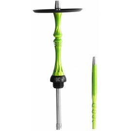 Шахта для кальяна Alpha Hookah Kappa - Lime (лаймовый)