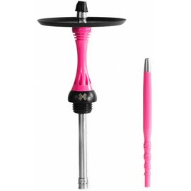 Шахта для Кальяну Alpha Hookah Model X - Rose троянда