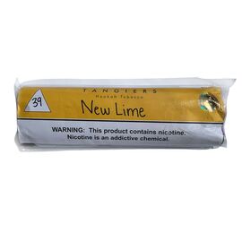 Тютюн Tangiers Noir Lime (39) (Танжирс Ноір Лайм) 250 грам