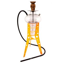 Кальяни LEX Meduse (Лекс) Помаранчевий