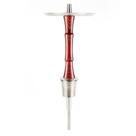 Шахта для Кальяну для Шахта для Кальяну Totem Hookah Idol Red Fox