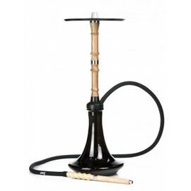 Кальяни 2X2 Hookah (Україна) V1 Original з колбою Steamulation Black