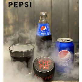 Безтютюнова суміш Chefir - Чефір Pepsi 50 грам