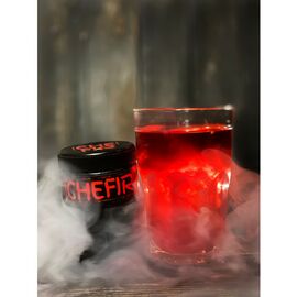 Безтютюнова суміш Chefir - Чефір Малиновий Компот 50 грам