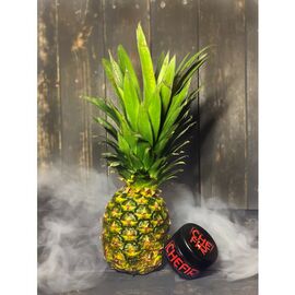 Бестабачная смесь Chefir - Чефир Марокканский Ананас 100 грамм