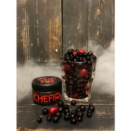 Безтютюнова суміш Chefir - Чефір Ягідний Топ 100 грам