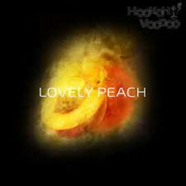 Тютюн Do You Lovely Peach (Ду Ю Персик) 50 грам