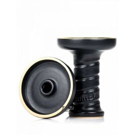 Чаша Dumok Harmony Black Matt (Димок)