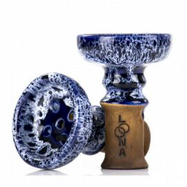 Чаша LOONA Meteor (Синій-Deepsy)