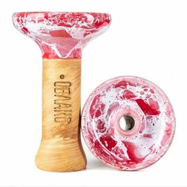 Чаша Хмара Phunnel M Glaze top №31