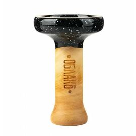 Чаша Хмара Phunnel M Glaze top №6