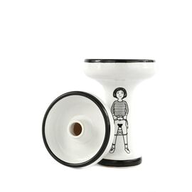 Чаша Dumok Girl №2 Димок