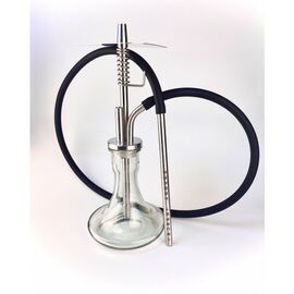 Кальяни Trumpet Hookah (Трампет) Mini сірчаний