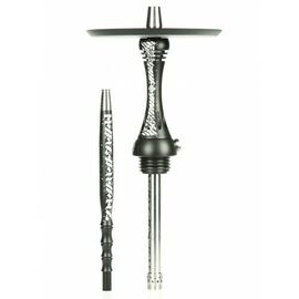 Шахта для кальяна Alpha Hookah Model X Artist Collection - red mate