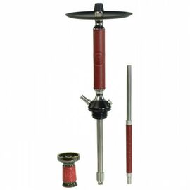 Кальяни Divo Skinni (Діво Скінні) Червоний