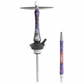 Кальяни Union Sleek Comics Робот Бендер