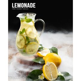 Тютюн Honey Badger Wild (Медовий Барсук міцна лінійка) Лимонад 40 грам