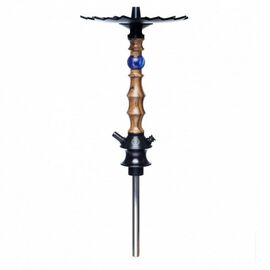 Шахта для Кальяну Karma 1.2 WALNUT BLUE