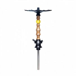 Шахта для Кальяну Karma 1.2 WALNUT YELLOW