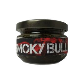 Тютюн Smoky Bull Soft Citrus Mint (Смокі Булл Цитрус М'ята Софт) 100 грам