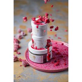 Тютюн Мольфар (Virginia) Raspberry Lips | Малинові губи 200 грам