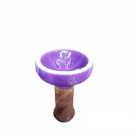 Чаша MRT Принт Дірки глибока №47