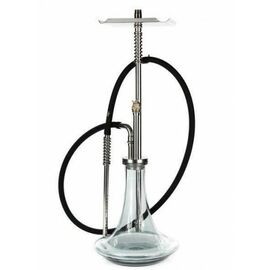 Кальяни Trumpet Hookah (Трампет) на колбі Steamalution