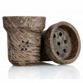 Чаша для кальяну Solaris Phobos (Соларіс Фобос з Дірками)