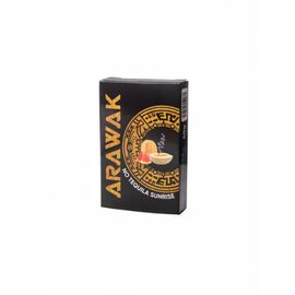 Тютюн Arawak No Tequila Sunrise (Аравак Диня Арбуз Чорниця) 40 грам