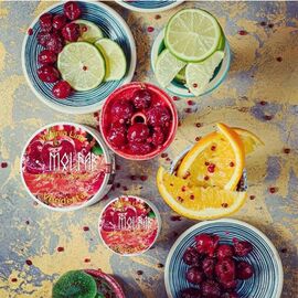 Тютюн Мольфар (Virginia) Vendetta | Вендетта 60 грам