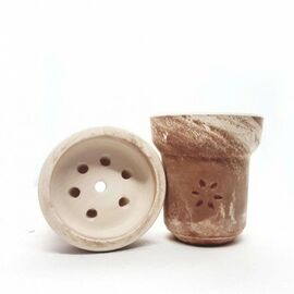 Чаша Solaris Titan Соляріс Титан з дірками