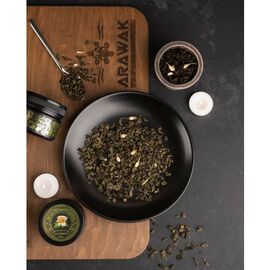 Тютюн для кальяну Arawak Жасминовий чай (Аравак) 100 грам