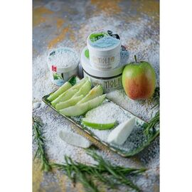 Тютюн Мольфар (Virginia) Морозне яблуко 60 грам