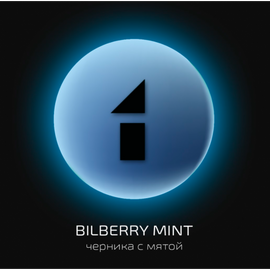 Тютюн Do You Bilberry Mint (Ду Ю Чорниця з М'ятою) 50 грам