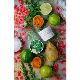 Тютюн Мольфар (Virginia) Кактус - Лайм 200 грам