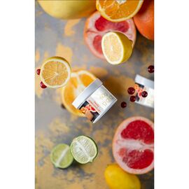 Тютюн Мольфар (Virginia) Цитрусовий Пунш 60 грам