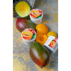 Тютюн Мольфар (Virginia) Манговий Нектарин 200 грам