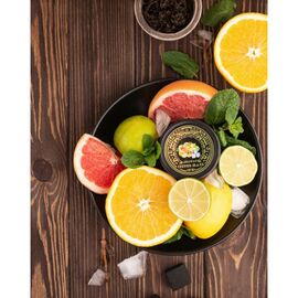 Тютюн для кальяну Arawak Цитрус мікс (Аравак) 100 грам