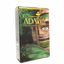 Тютюн Adalya Wind Of Amazon (Адалія Вітер Амазонки) 50 грам