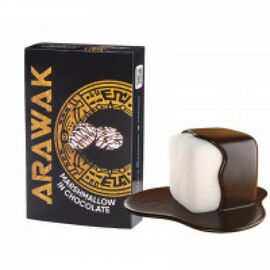 Тютюн Arawak Marshmallow in Chocolate (Аравак Зефір у шоколаді) 40 грам