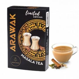 Тютюн Arawak Masala Tea (Аравак Масала Чай) 40 грам