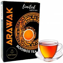 Тютюн Arawak Rooibos Tea (Аравак Чай Ройбуш) 40 грам