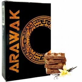 Тютюн Arawak Vanilla Milk Chocolate (Аравак Ванільний молочний шоколад) 40 грам