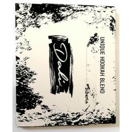 Безтютюнова суміш Daly Siberia (Далі Сіберія) 50 грам